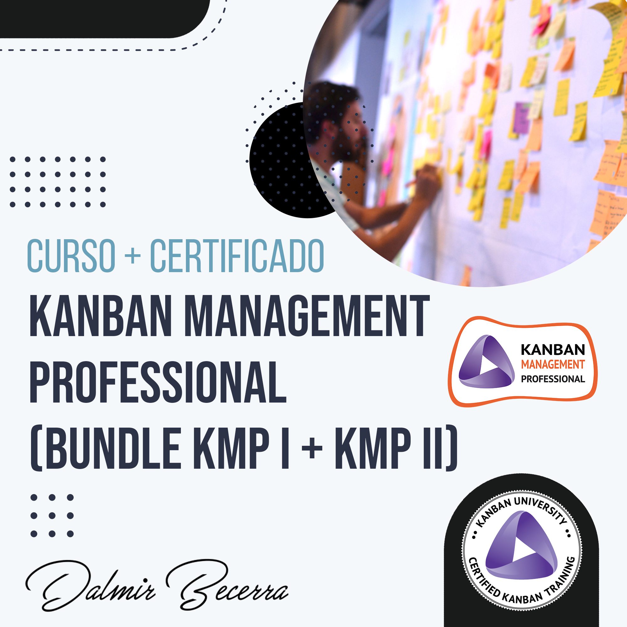 Kanban Management Professional