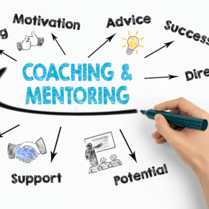 Coaching y Mentoring
