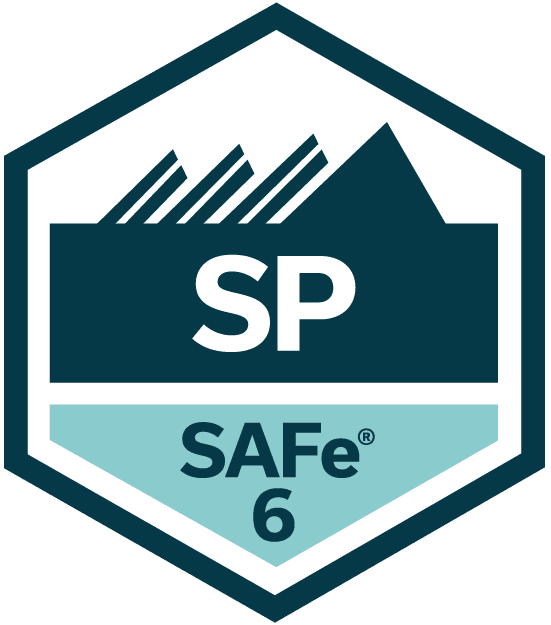 SAFe for Teams Dalmir Becerra