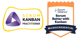 Scrum Better With Kanban Dalmir Becerra