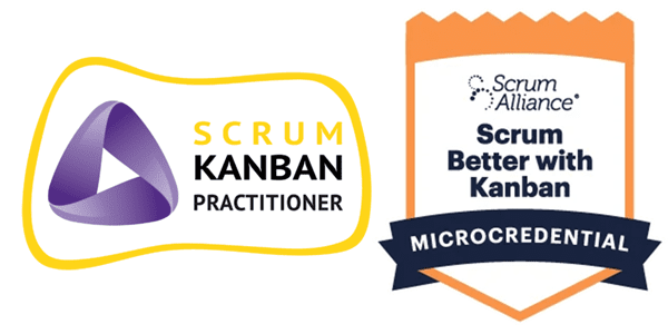 Scrum Better With Kanban Dalmir Becerra