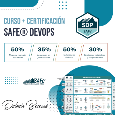 SAFe DevOps