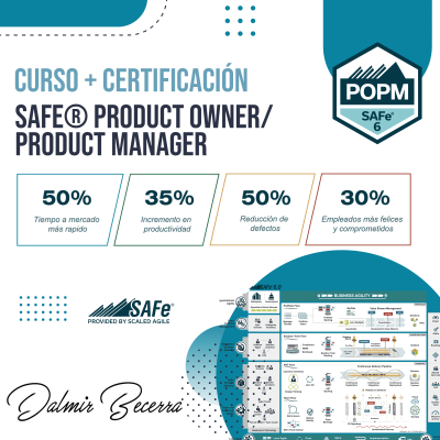 SAFe POPM